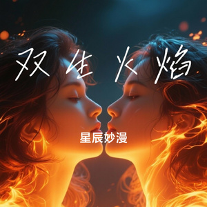 双生火焰