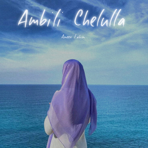 Ambili Chelulla (Slowed + Reverb)