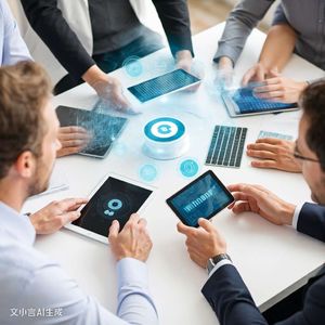 未来的Al世界的主宰-乐锦璃