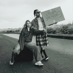 Gaan We Weg? (feat. Ronnie Flex)