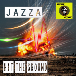 Hit The Ground (Original Mix)