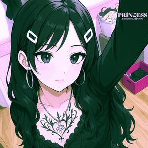 Princess (Super sped up)