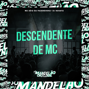 Descendente de Mc