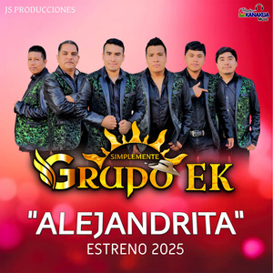 ALEJANDRITA