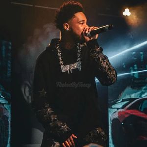 FREE " 超雄 " - Key Glock X 孟菲斯Memphis Type Beat