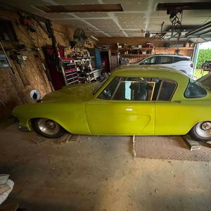 Studebaker