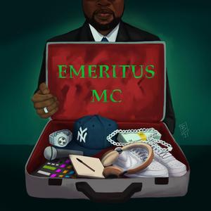 EMERITUS, MC (feat. FlaveStyles & Jay Bennz)