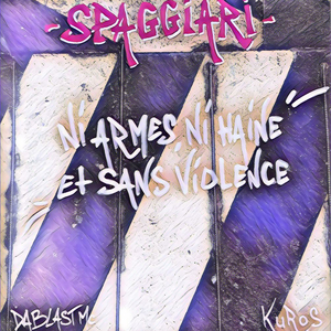 Spaggiari (feat. Kuros Indigo)