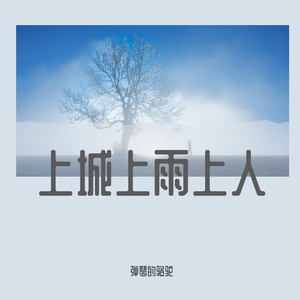 上城上雨上人