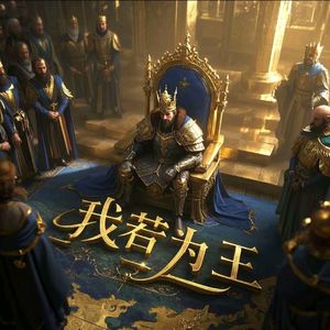 我若为王
