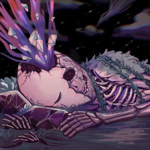 I Don't Wanna Exist Anymore!