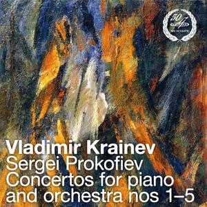 Piano Concerto No. 2 in G Minor, Op. 16: I. Andantino - Allegretto