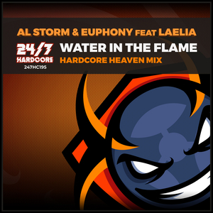 Water In The Flame (Radio Mix)