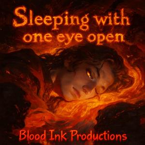 Sleeping With One Eye Open