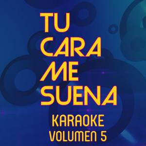 Historia de un Amor (Karaoke Version)