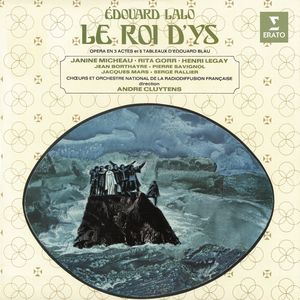 Le Roi d'Ys, Act 1:"Margared, ô ma soeur" (Margared, Rozenn)