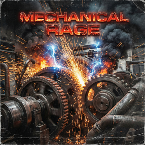 Mechanical Rage
