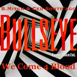 Stay 'N Yo' Lane (feat. Ced Sonte'ago)