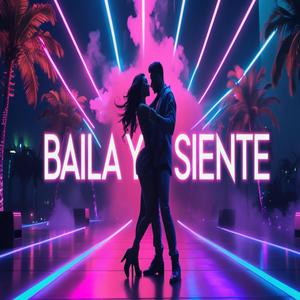Baila y Siente (feat. GLV$IEL)