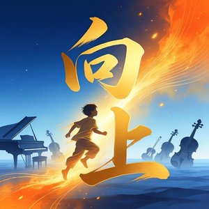 向光而生