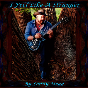 I Feel Like a Stranger