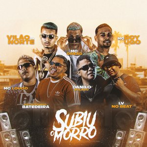 Subiu o Morro