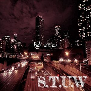 Ride wiz me