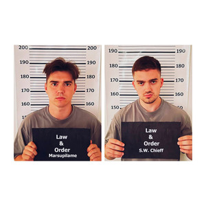 EUROVISION CYPHER (feat. MARSUPILAME, Freakweeda & 7RIK)