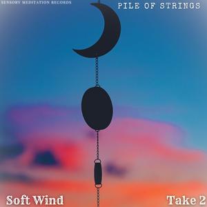 Soft Wind Take 2 (feat. Sensory Meditation, Flame Timo, Alma Lin, Nina Nalo & Jasper Whisper)