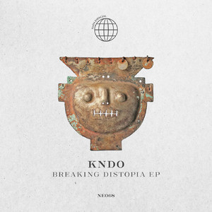 Dancing In The Shadows (Original Mix)