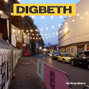 Digbeth