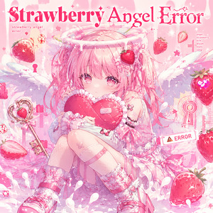 Strawberry Angel Error