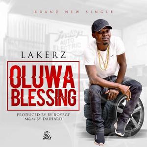 Oluwa Blessing