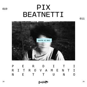 Nettuno (feat. BEATNETTI)