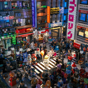 TYSM-Normal no more-slowed (0.7x)（Nightcrawler remix）