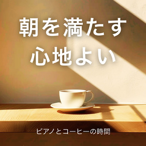 カフェ気分 -明るい気持ちになる-