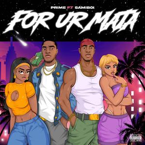 For Ur Mata (feat. SamiBoi)
