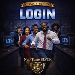 LOGIN