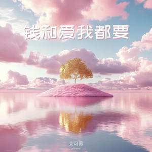 钱和爱我都要