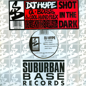 Shot In The Dark (Q Bass Remix)