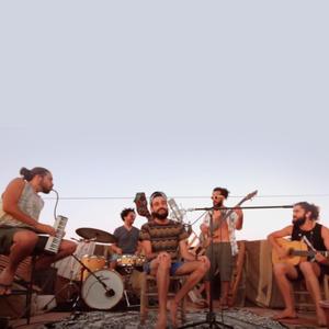 Quédate Conmigo (feat. NoseQuéQuartet)