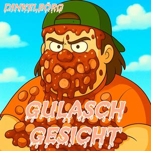 Gulasch Gesicht