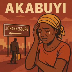 Akabuyi (Amapiano)