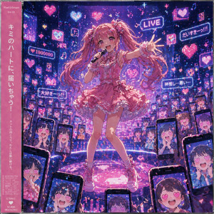 第5次元☆インターネット・パラダイス PON!