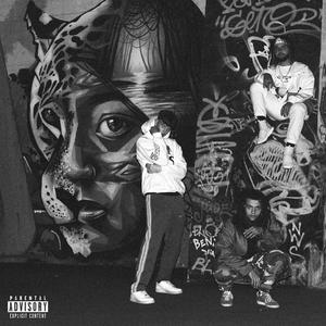 Codeine & Sprite (feat. Thaddaeus)
