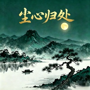 尘心归处（3：49）