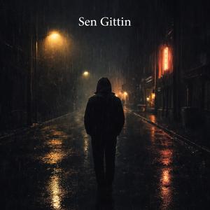 Sen gittin