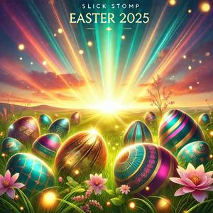 Easter 2025 (Funkified)
