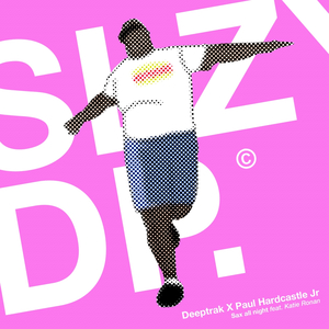 Sax All Night (Original Mix)