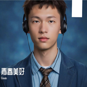 青春美好
